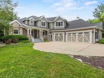4479 Shooting Star Ave, Middleton, WI, 53562