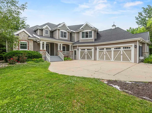 4479 Shooting Star Ave, Middleton, WI 53562