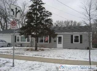 917 E Maple St, Lombard, IL 60148