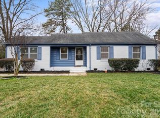 4332 Winedale Ln, Charlotte, NC