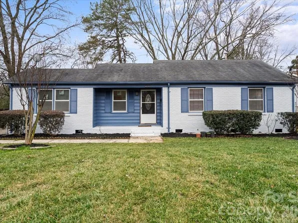4332 Winedale Ln, Charlotte, NC 28205