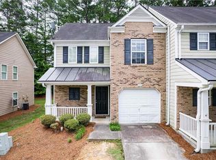 457 Colonial Walk, Woodstock, GA 30189