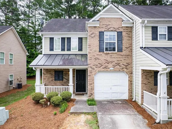 457 Colonial Walk, Woodstock, GA 30189