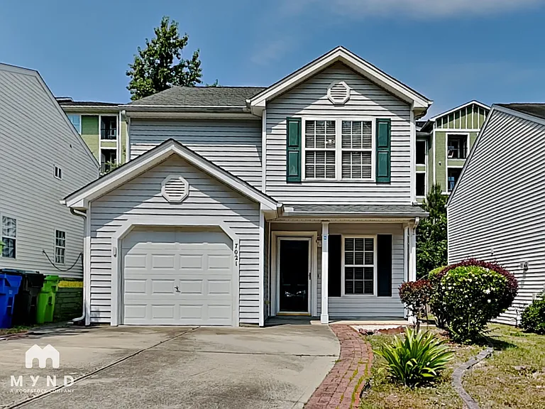 7021 Jeffreys Creek Ln — Photo 1