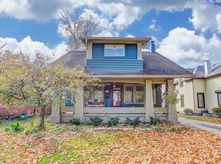 1564 Springhill Ave, Dayton, OH 45409