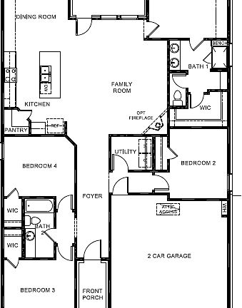 Floor Plan.