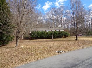 47 Leisa Carol Way, Mills River, NC 28759