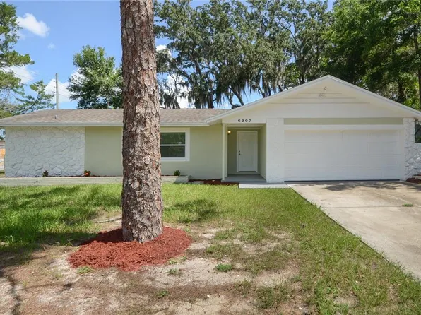 6207 Holiday Hill Ln, Orlando, FL 32808