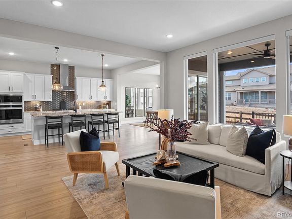 3rd image of 4869 Saddle Iron Road