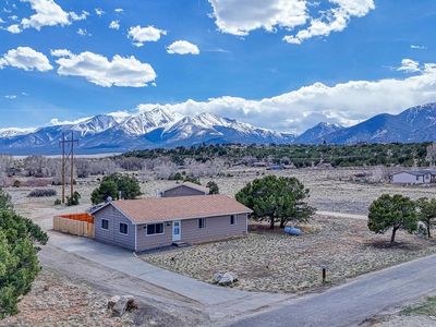 13275 County Road 353, Buena Vista, CO, 81211