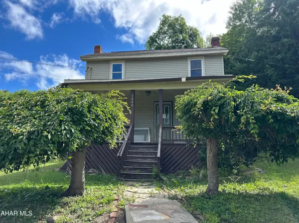 1444 Enid Mountain Rd, Saxton, PA 16679