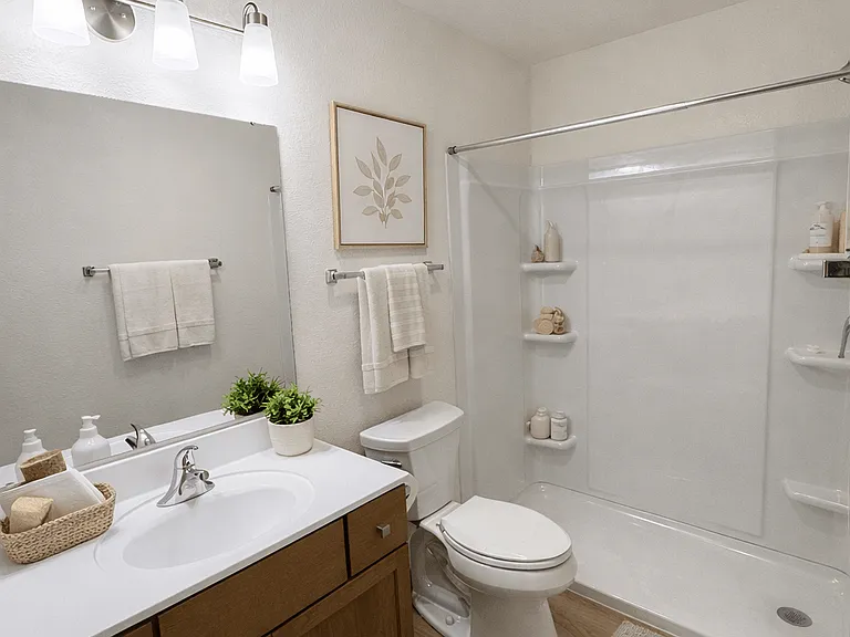 Brookfield Highlands Apartments 55+ — Photo 62