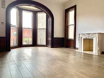 Rented by Prospect Heights Realty, Corp.