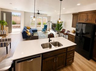 815 S Black Alder Dr, Saint George, UT 84790