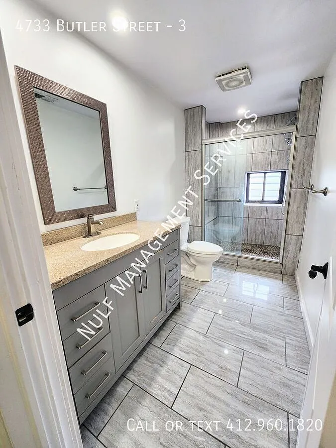 1 bed, 1 bath in Lawrenceville — Photo 3