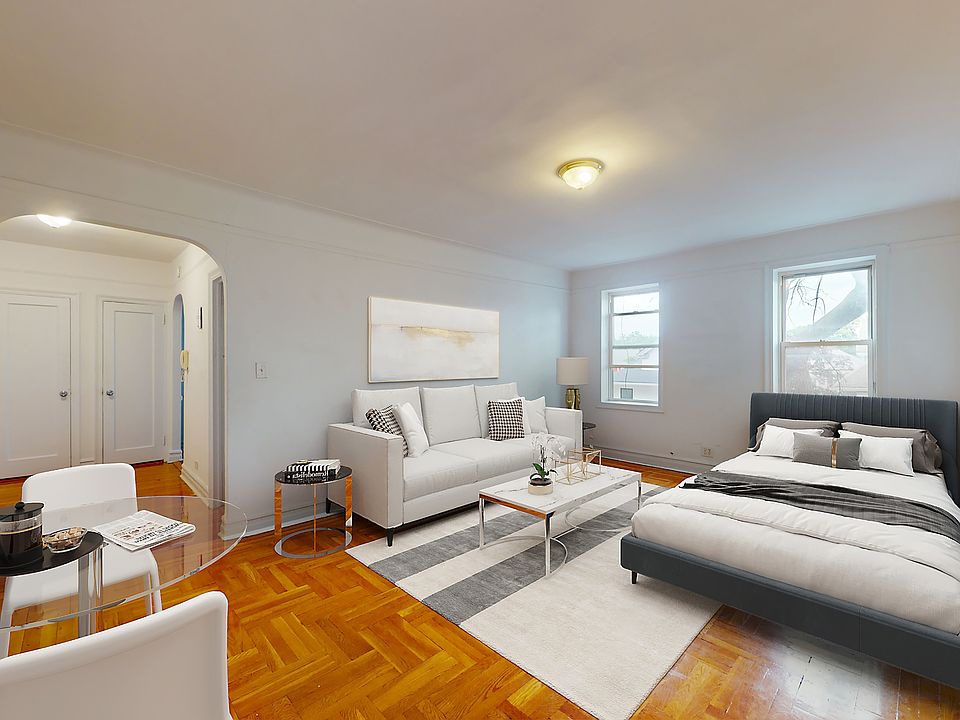 1st image of 570 Ocean Pkwy APT 3-B