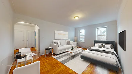 570 Ocean Parkway, #3B