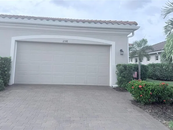 11598 ALESSANDRO LANE, VENICE, FL 34293