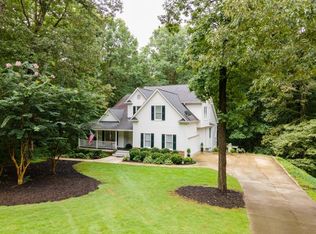 461 Brights Way, Dawsonville, GA 30534