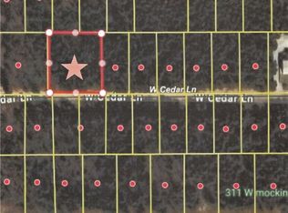 Cedar Ln #12-13, Lead Hill, AR 72644