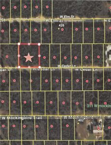 Cedar Ln #12-13, Lead Hill, AR, 72644