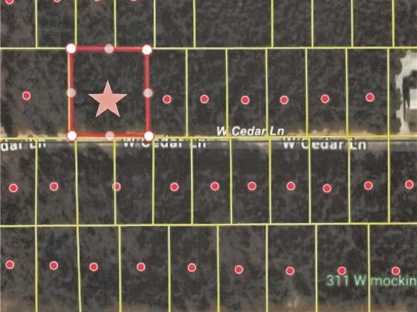 Cedar Ln #12-13, Lead Hill, AR 72644