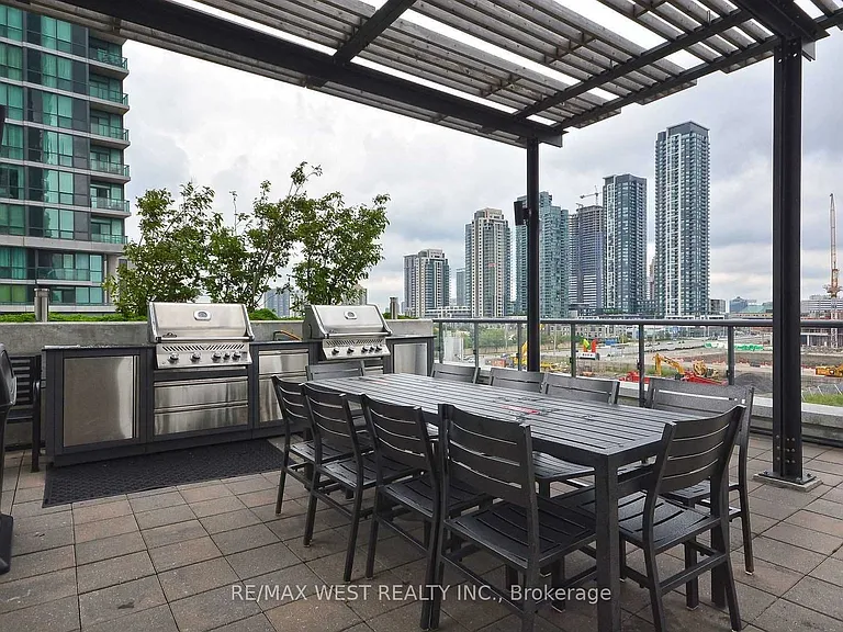 3975 Grand Park Dr #1502 — Photo 29