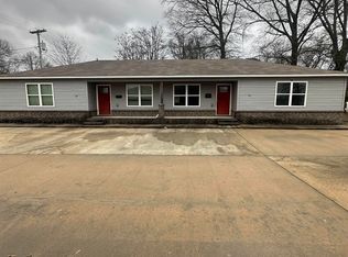 113-115 117 #119, Benton, AR 72015