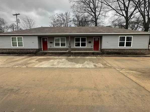 113-115 117 #119, Benton, AR 72015
