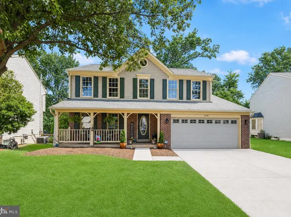10181 Strawflower Ln, Manassas, VA 20110