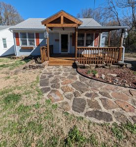 2530 N Johnston Avenue, Springfield, MO, 65803