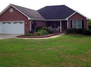 1291 Taylors Dr, Watkinsville, GA 30677