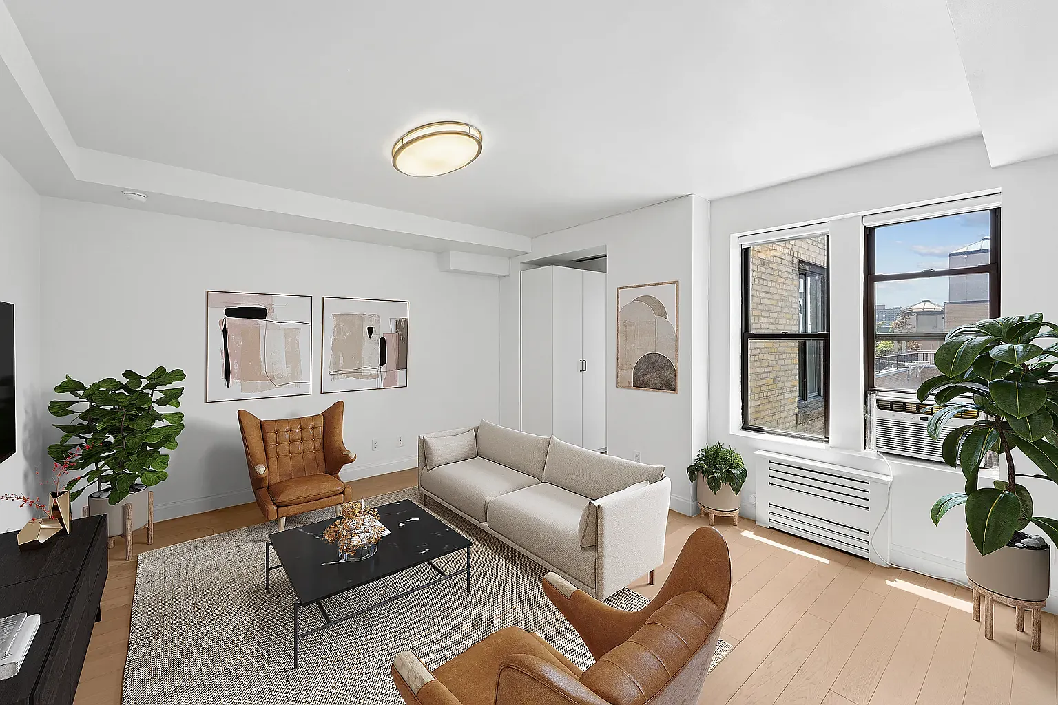 915 West End Avenue — Photo 3