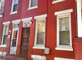606 West St, Camden, NJ
