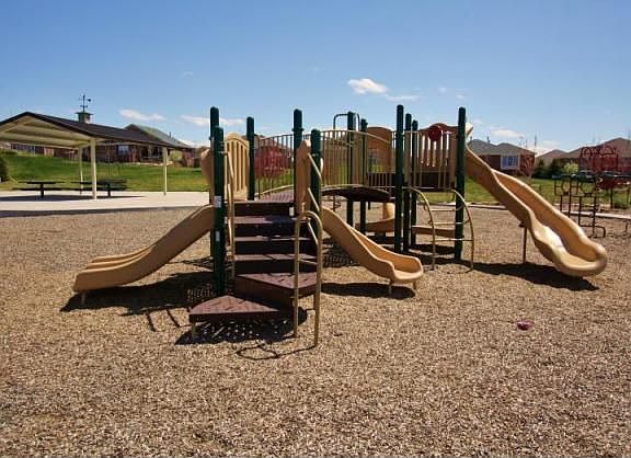 4752 S Coolidge Street