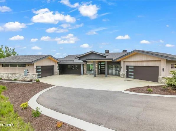 7768 Glenwild Dr, Park City, UT 84098
