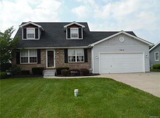 7012 Rebecca Dr, Niagara Falls, NY