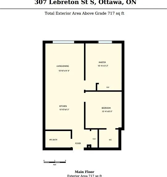 307 Lebreton St S — Photo 23
