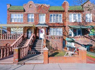 251 Avenue P, Brooklyn, NY 11204