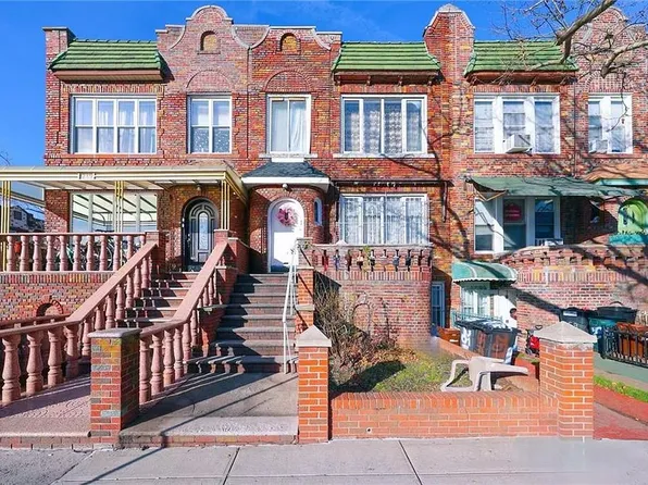 251 Avenue P, Brooklyn, NY 11204