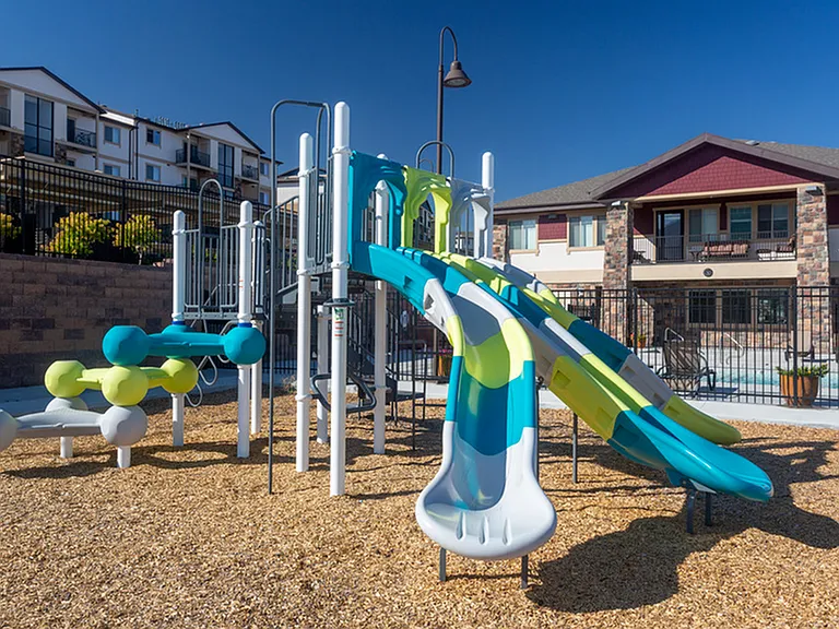 Community Playground