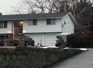 2773 N Wenas Rd, Selah, WA 98942