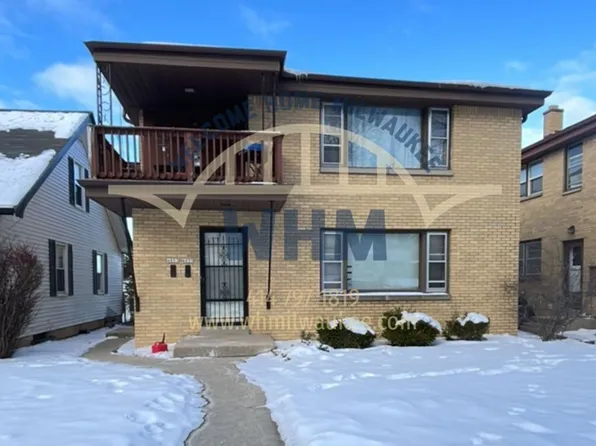 4053 N 91st St, Milwaukee, WI 53222