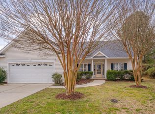 5516 Neuse Wood Dr, Raleigh, NC 27616