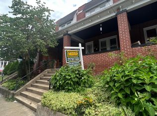 331 Spahr St, Pittsburgh, PA 15232