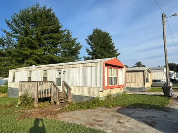 137 Park Place Rd, Caryville, TN 37714