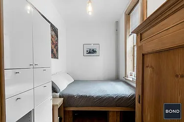 Rented by Bond New York