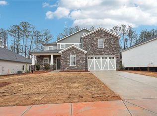 5627 Cabernet Ln, Braselton, GA 30517