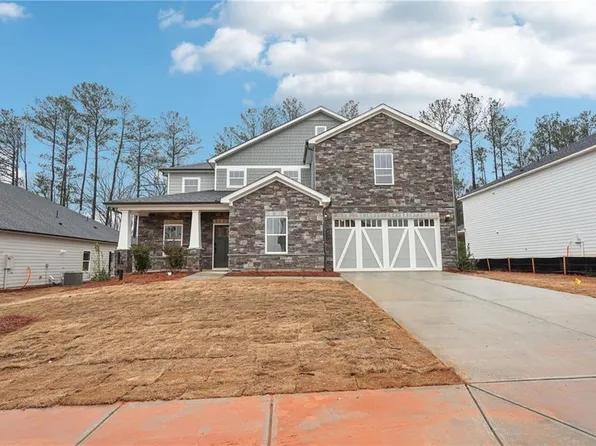 5627 Cabernet Ln, Braselton, GA 30517