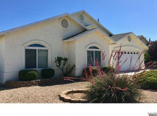 1822 Pacific Ave, Kingman, AZ 86401